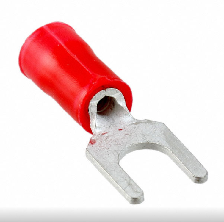 ĐẦU COS CHỮ Y BỌC NHỰA SV 1.25-3